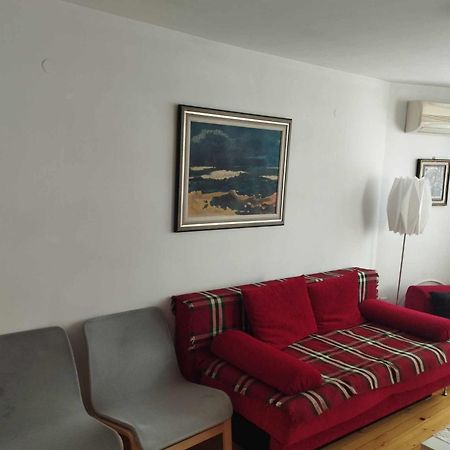 Flora Beach Apartaments Burgas Extérieur photo