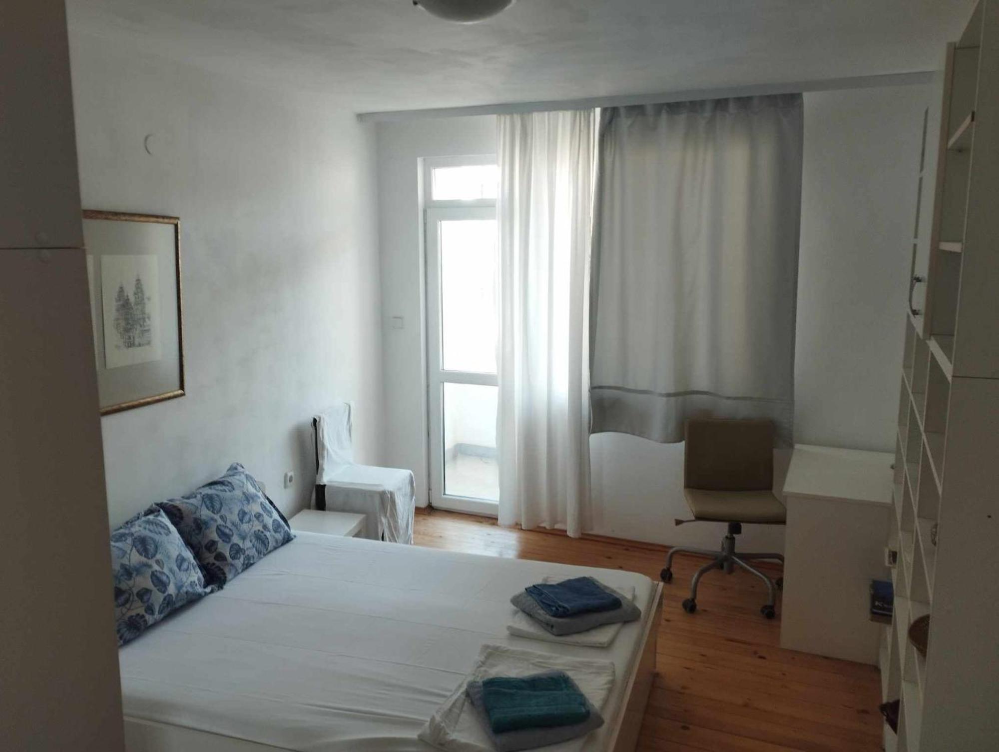 Flora Beach Apartaments Burgas Extérieur photo