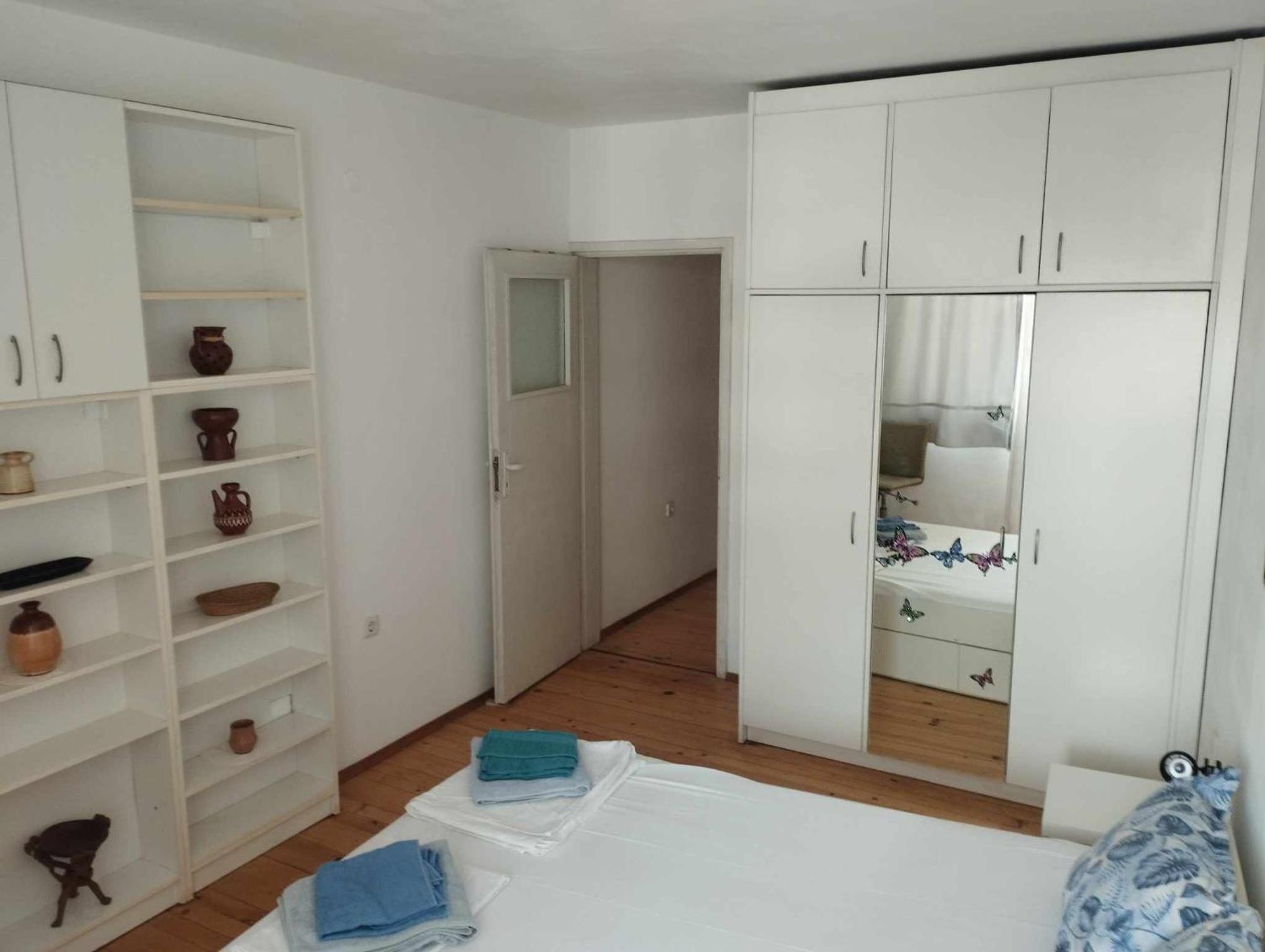 Flora Beach Apartaments Burgas Extérieur photo