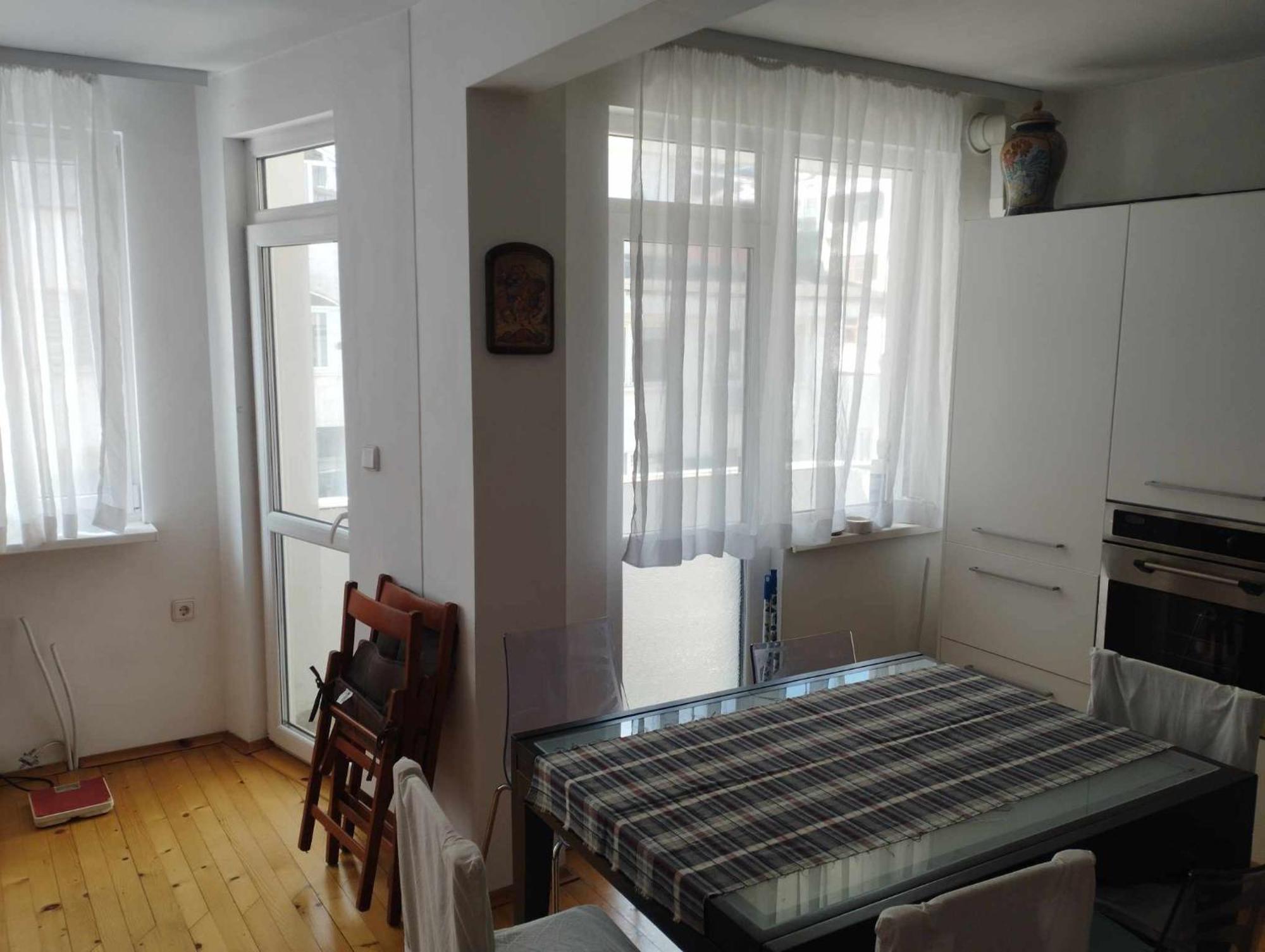 Flora Beach Apartaments Burgas Extérieur photo