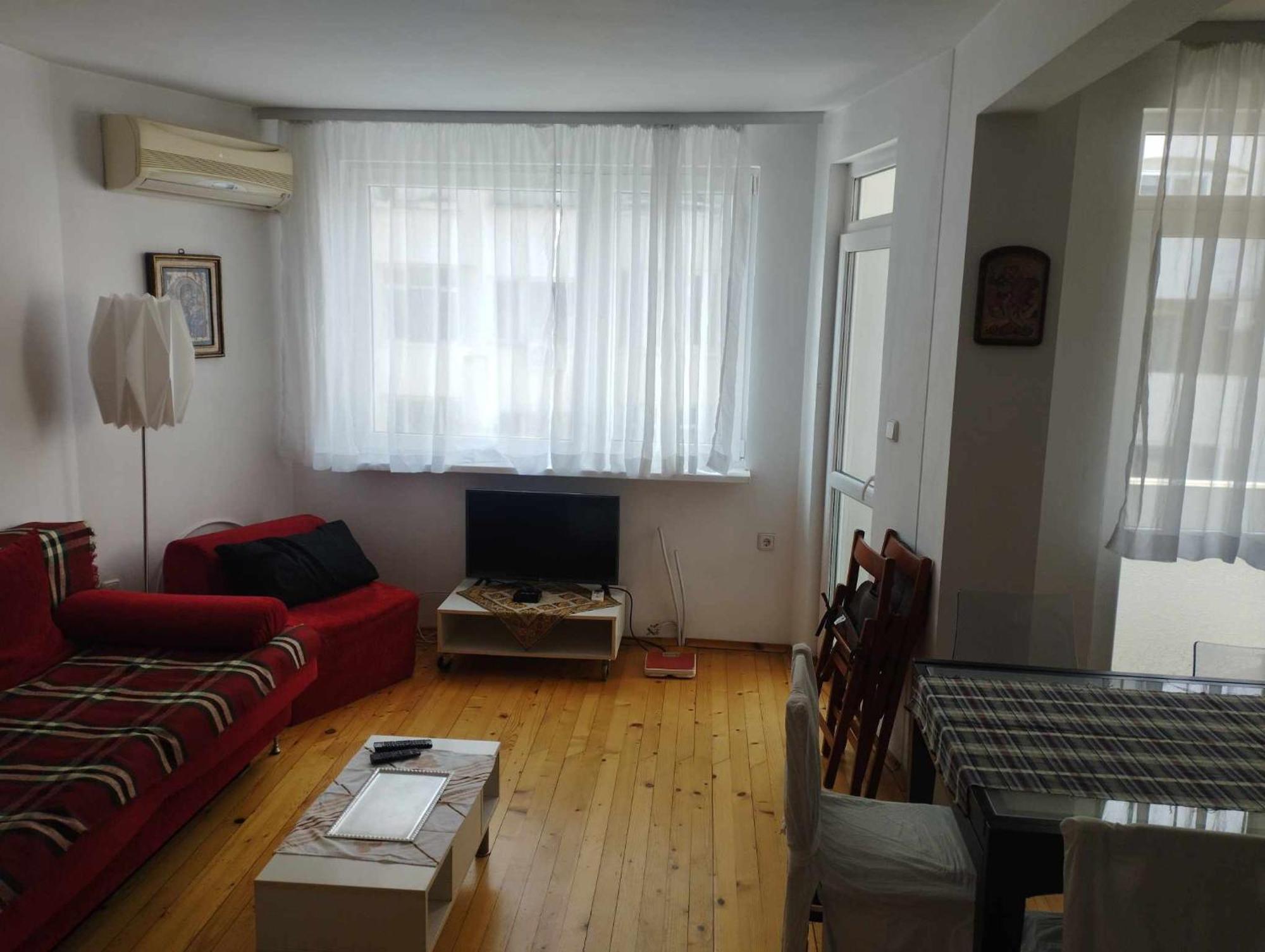 Flora Beach Apartaments Burgas Extérieur photo