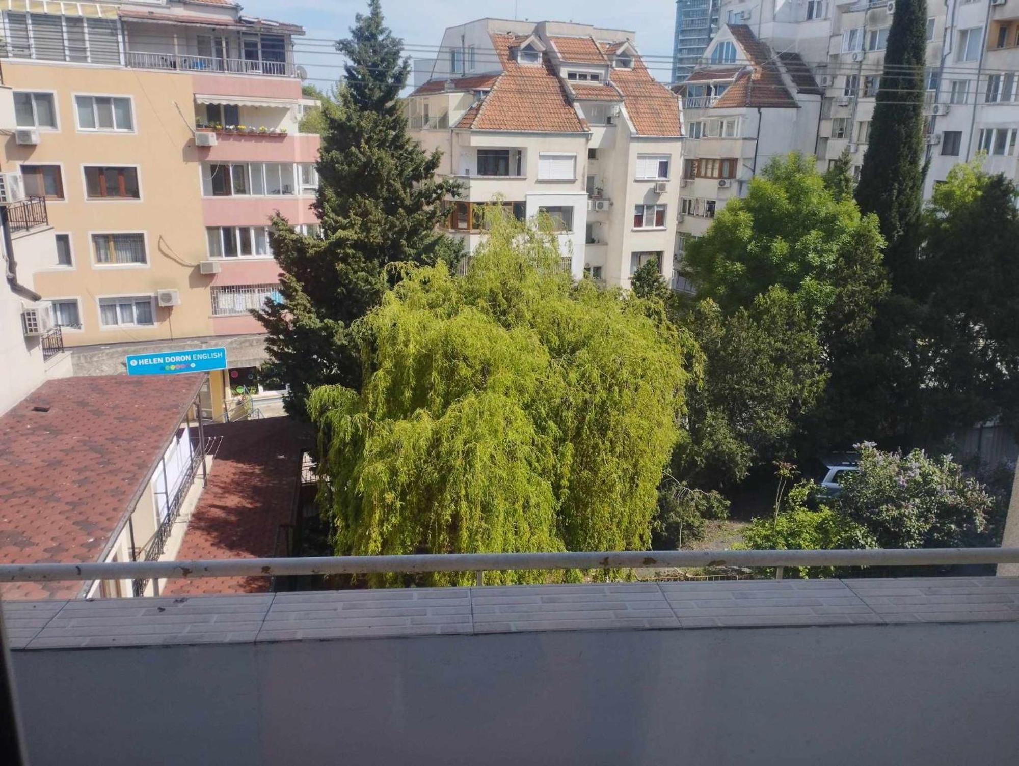 Flora Beach Apartaments Burgas Extérieur photo