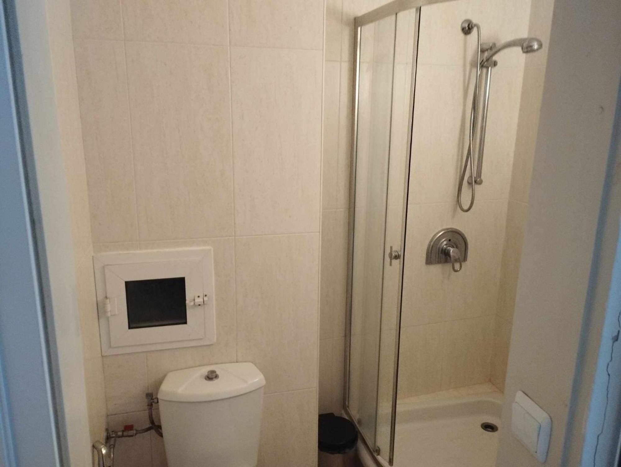 Flora Beach Apartaments Burgas Extérieur photo