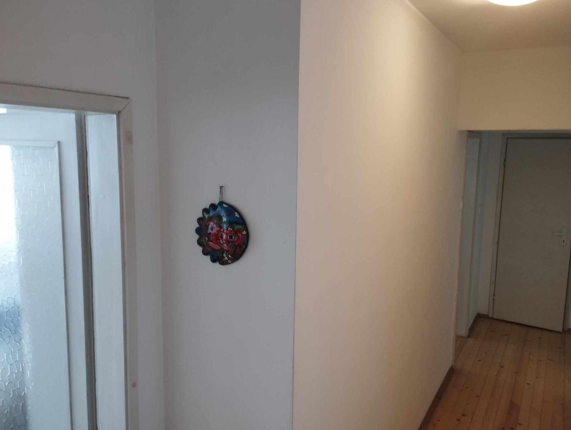 Flora Beach Apartaments Burgas Extérieur photo
