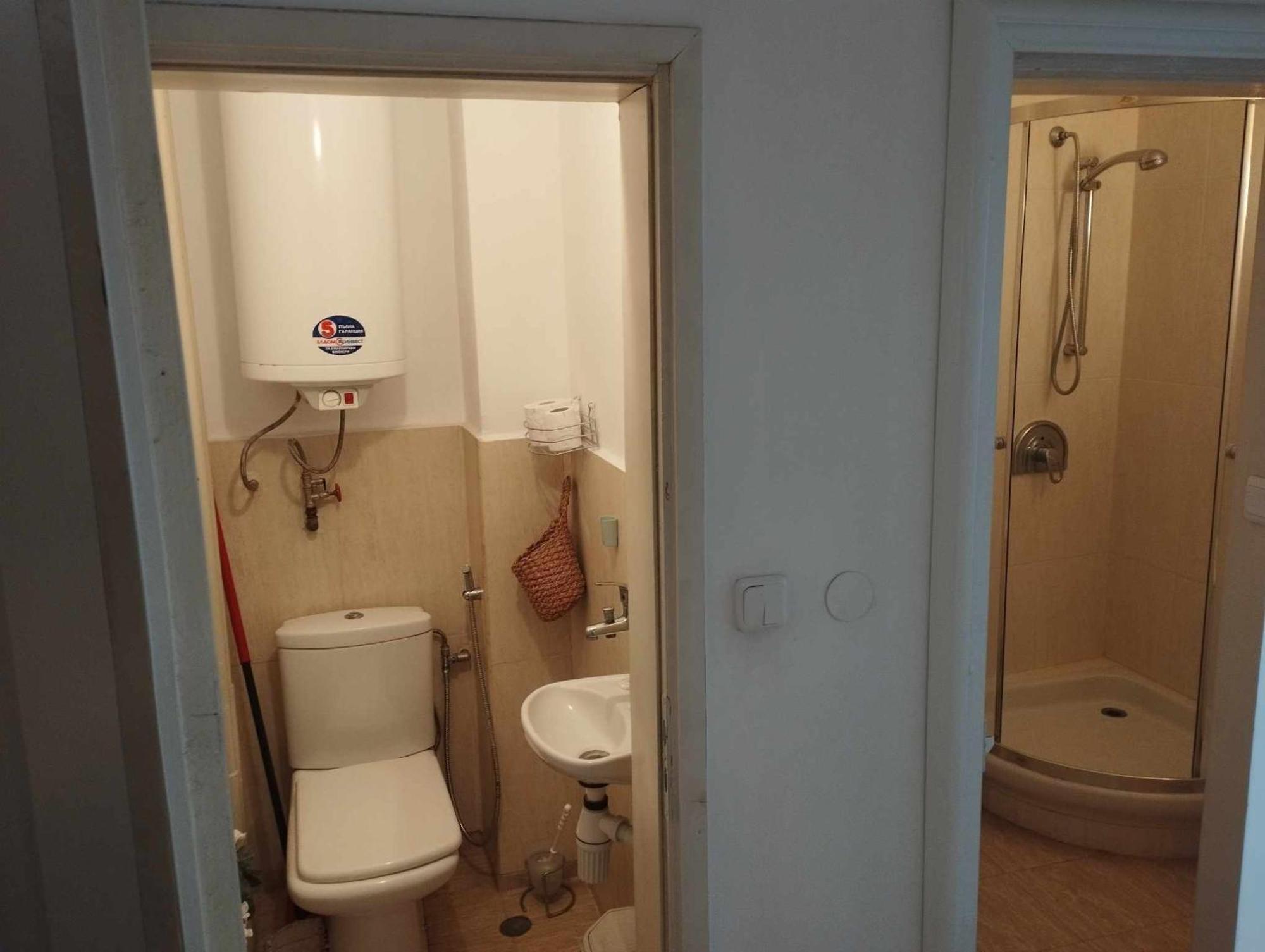 Flora Beach Apartaments Burgas Extérieur photo