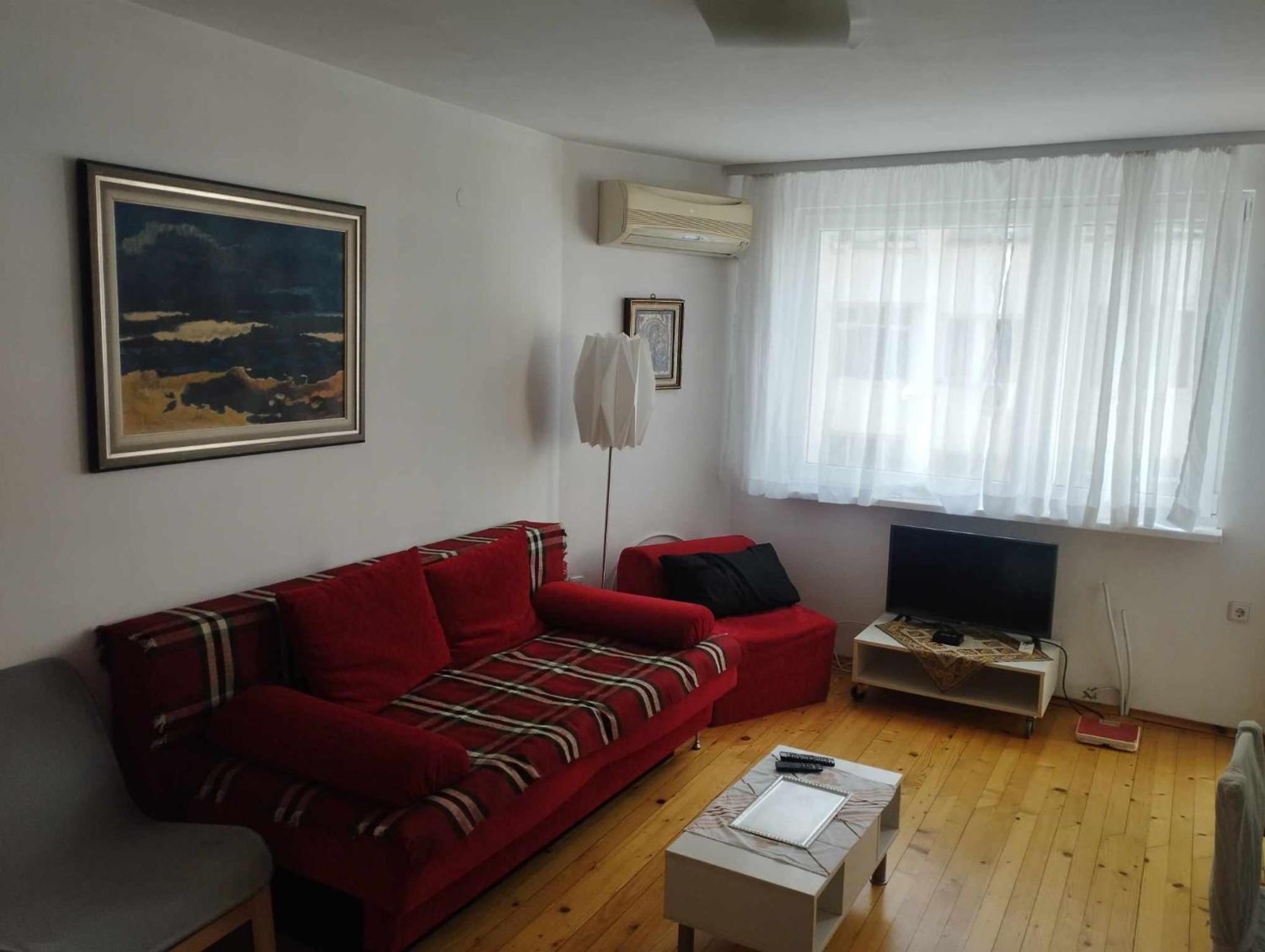Flora Beach Apartaments Burgas Extérieur photo