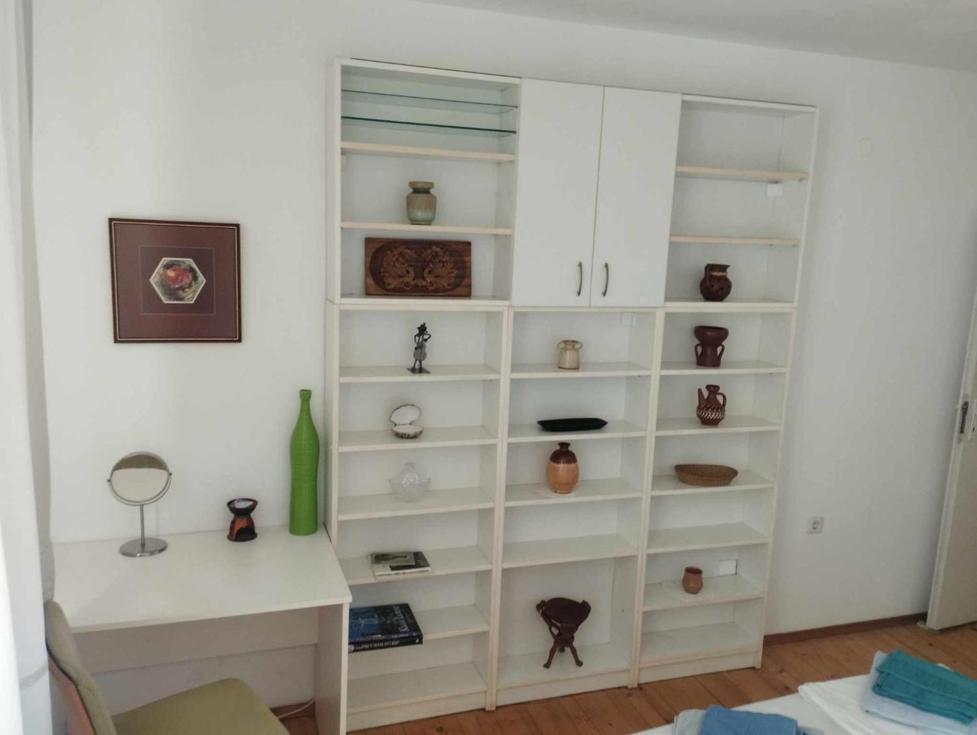 Flora Beach Apartaments Burgas Extérieur photo