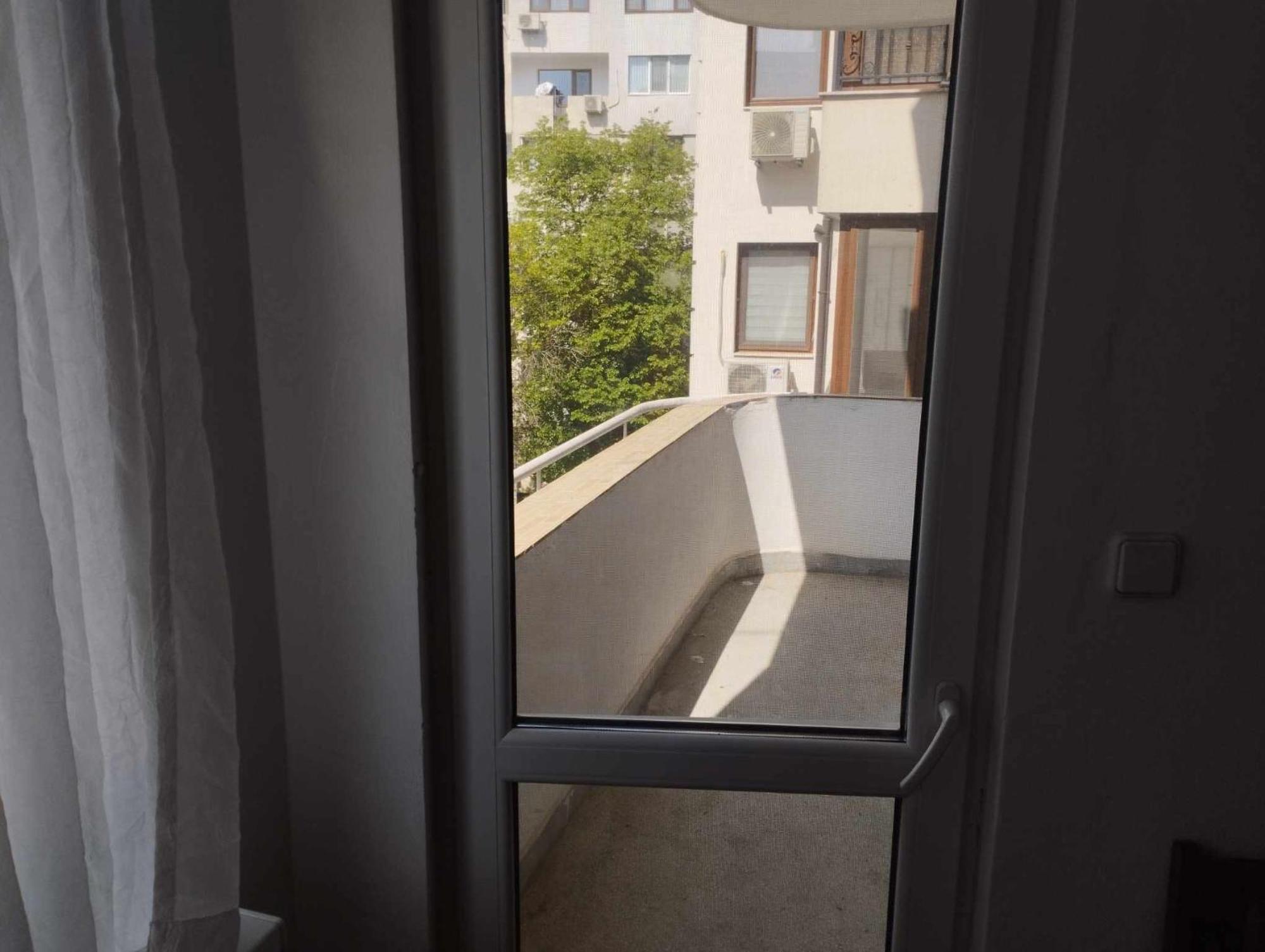 Flora Beach Apartaments Burgas Extérieur photo