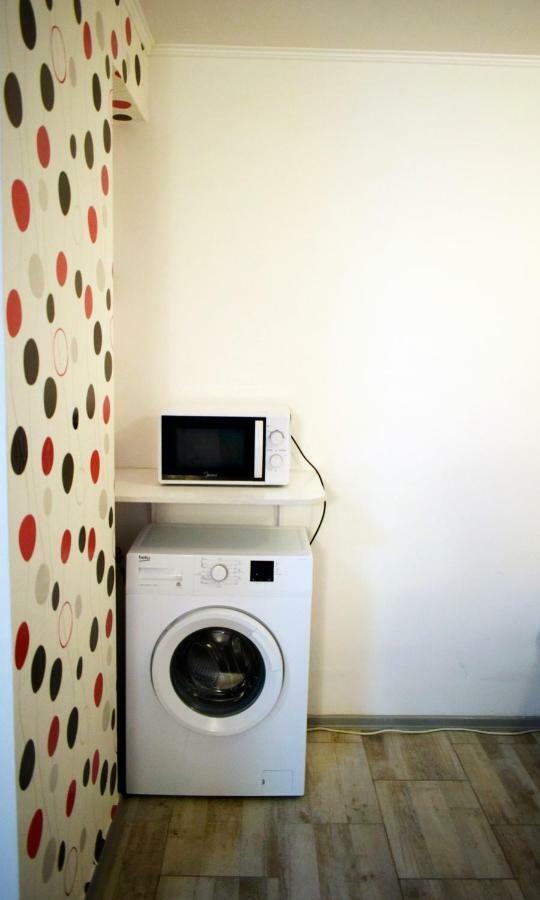 Flora Beach Apartaments Burgas Extérieur photo