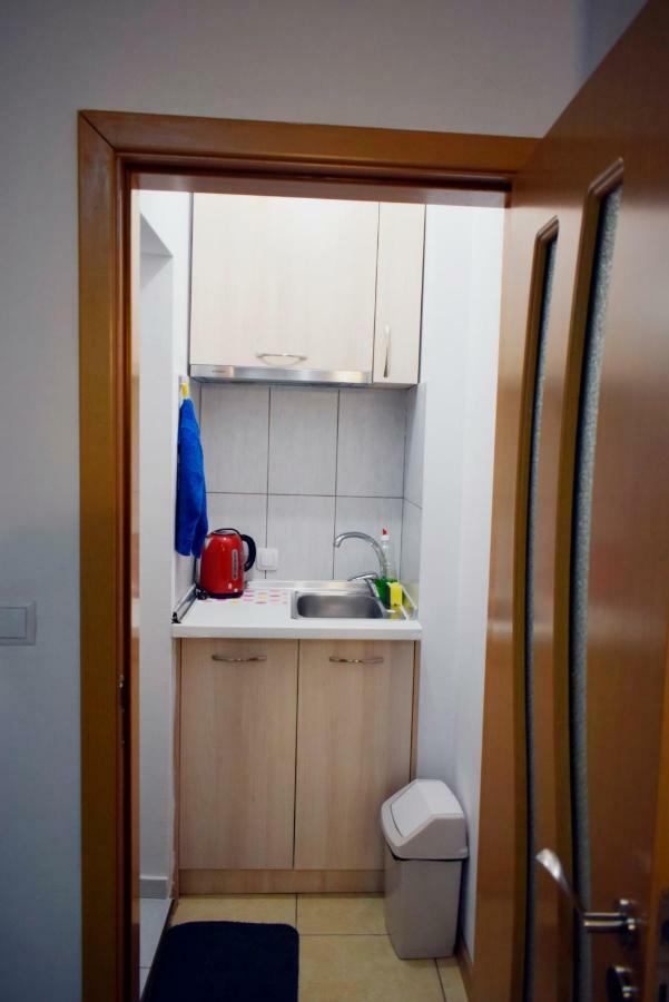 Flora Beach Apartaments Burgas Extérieur photo